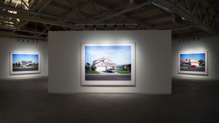 Pier 24 Paul Graham: The Whiteness of the Whale - Pier 24